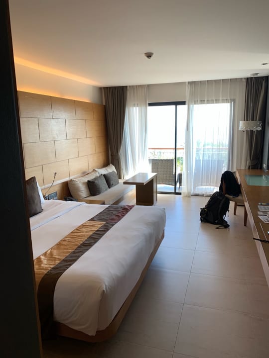 Zimmer Novotel Phuket Kata Avista Resort and Spa