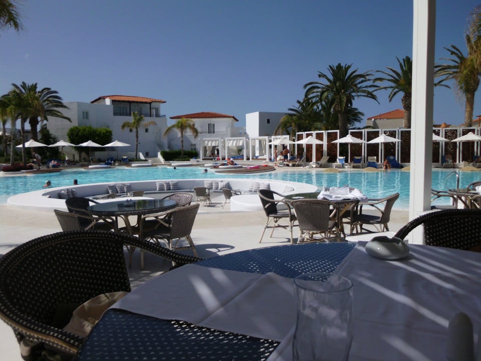 Pool Caramel A Grecotel Resort To Live