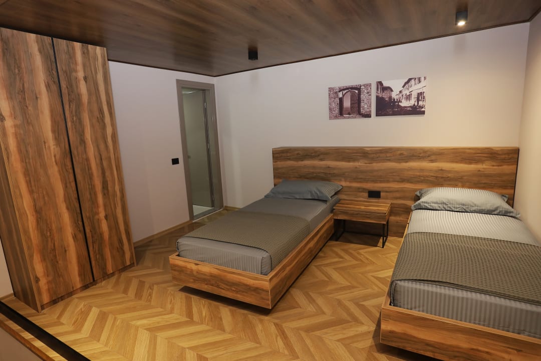 Zimmer Belvedere Hotel & SPA