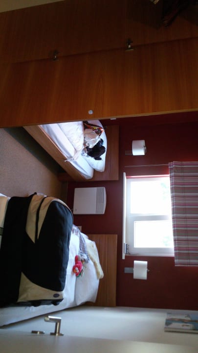 Kinderzimmer BEECH Resort Boltenhagen