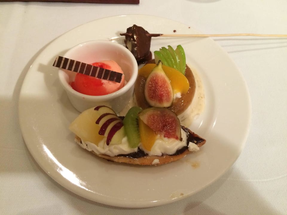 Lecker einfach Top Premier Le Reve Hotel & Spa