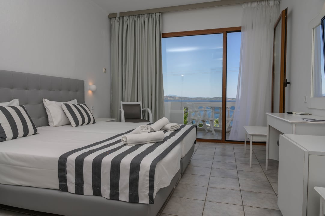 Zimmer Akti Ouranoupolis