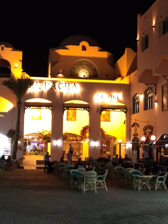 Gastro Regina Resort and Aqua Park Hurghada