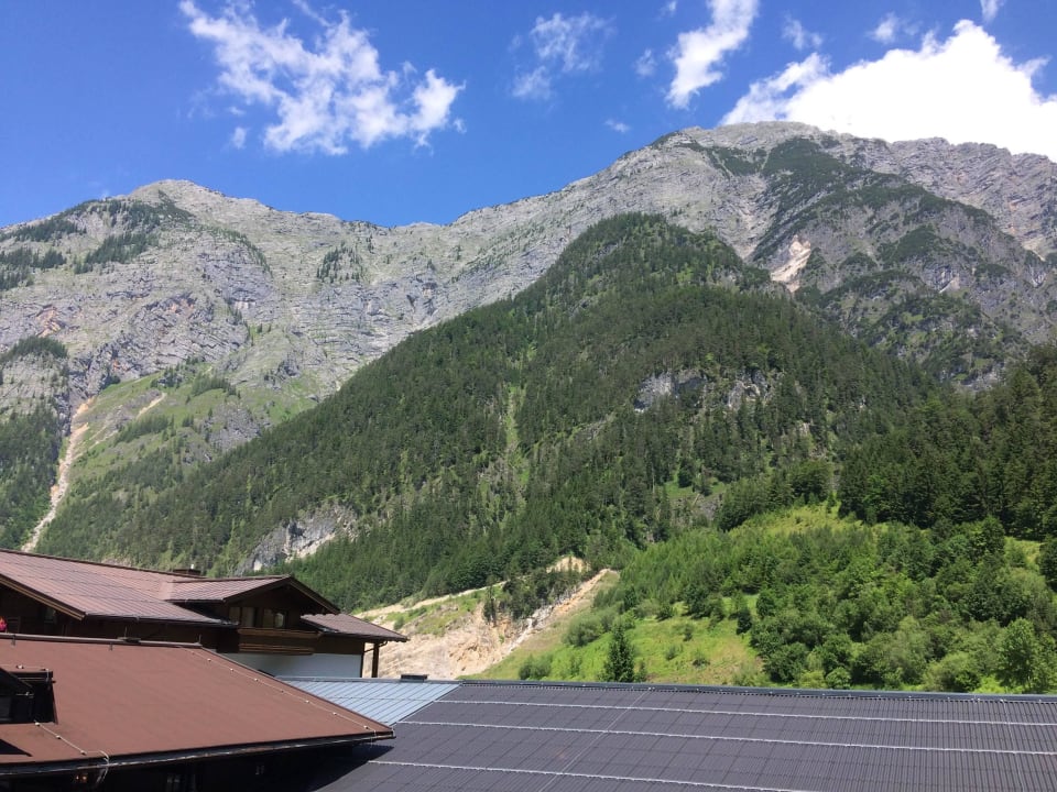 Einfach schön Hotel Gut Brandlhof