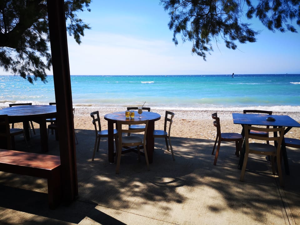 Strand TUI KIDS CLUB Alex Beach