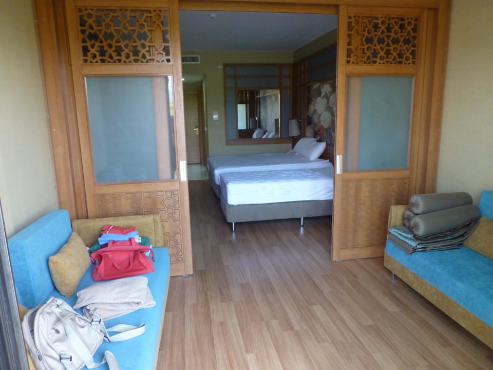 Familienzimmer Alan Xafira Deluxe Resort & Spa