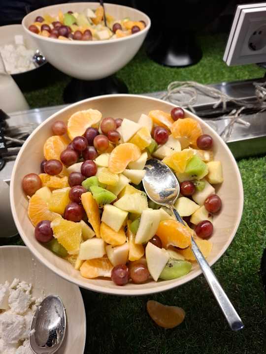 Gastro ibis Lviv Center