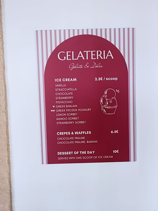 Sonstiges Atrium Prestige Thalasso Spa Resort & Villas