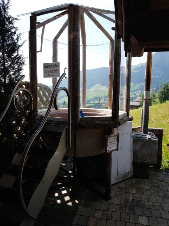 Sport & Freizeit Rosenhof Apartments