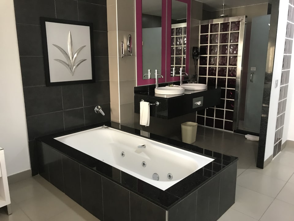 Zimmer Hotel Riu Palace Peninsula