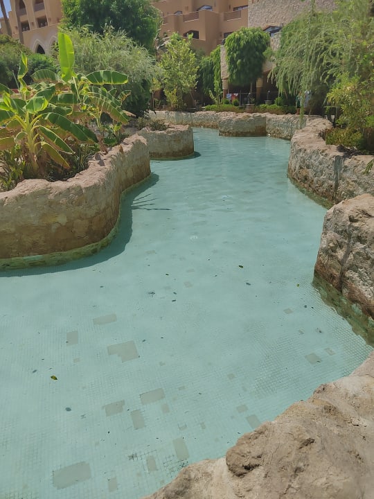 Pool Grand Waterworld Makadi