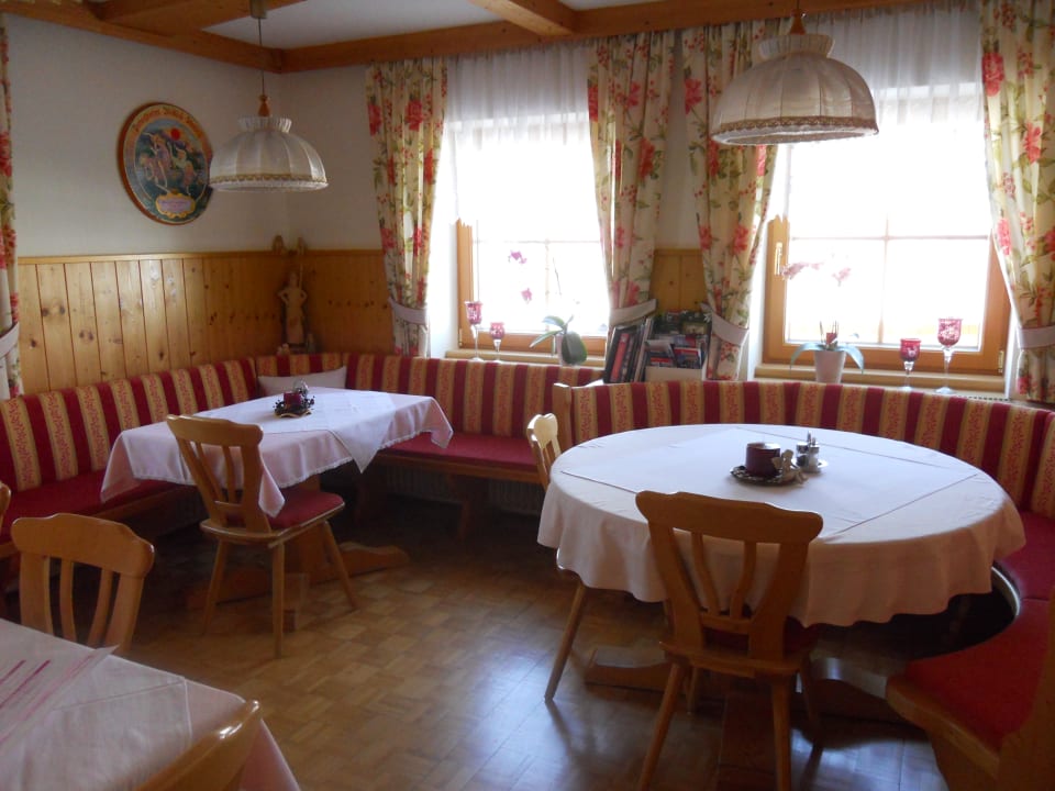 Restaurant Gästehaus Macheiner