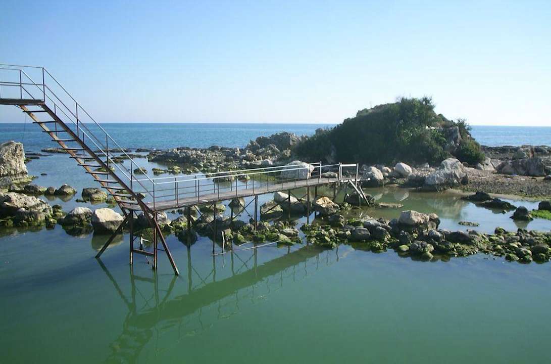 naturhafen Dobedan Beach Resort Comfort