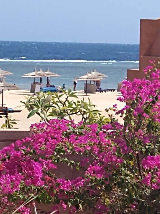 Strand Novotel Marsa Alam Beach Resort