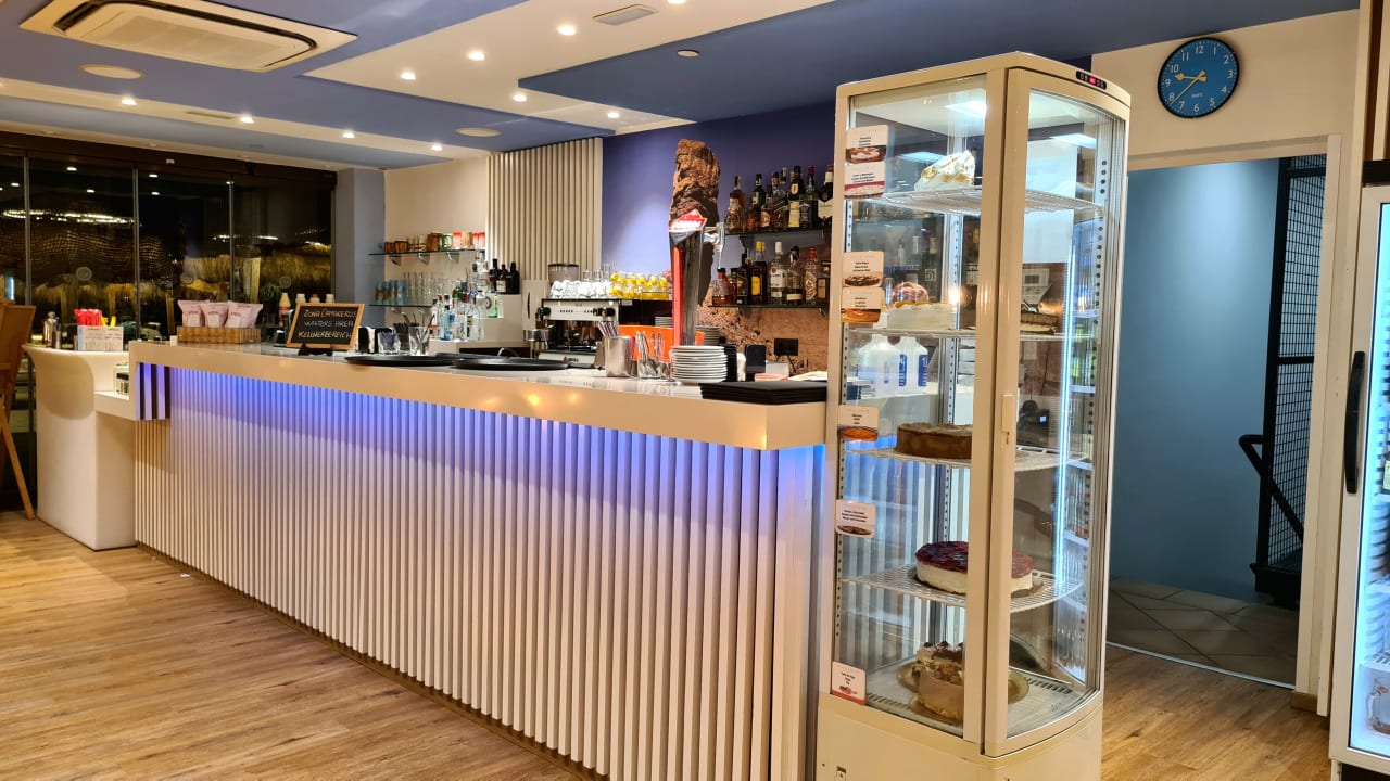 Gastro Hotel ValleMar