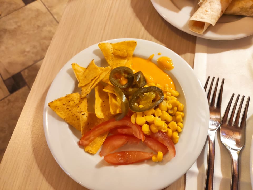 Gastro VOI Praia De Chaves Resort