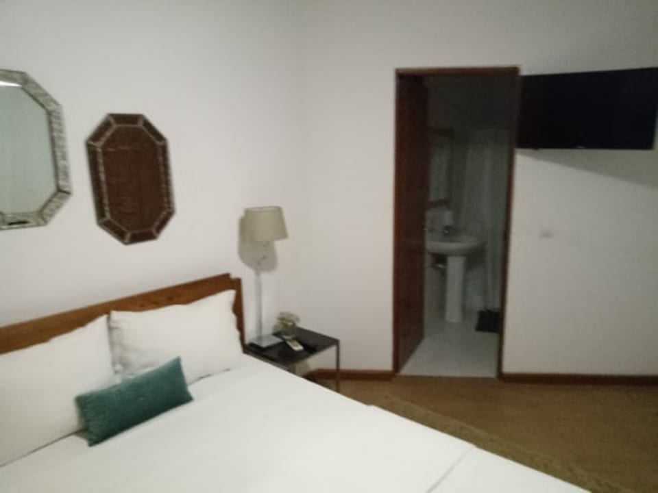 Zimmer Sao Pedro Guesthouse