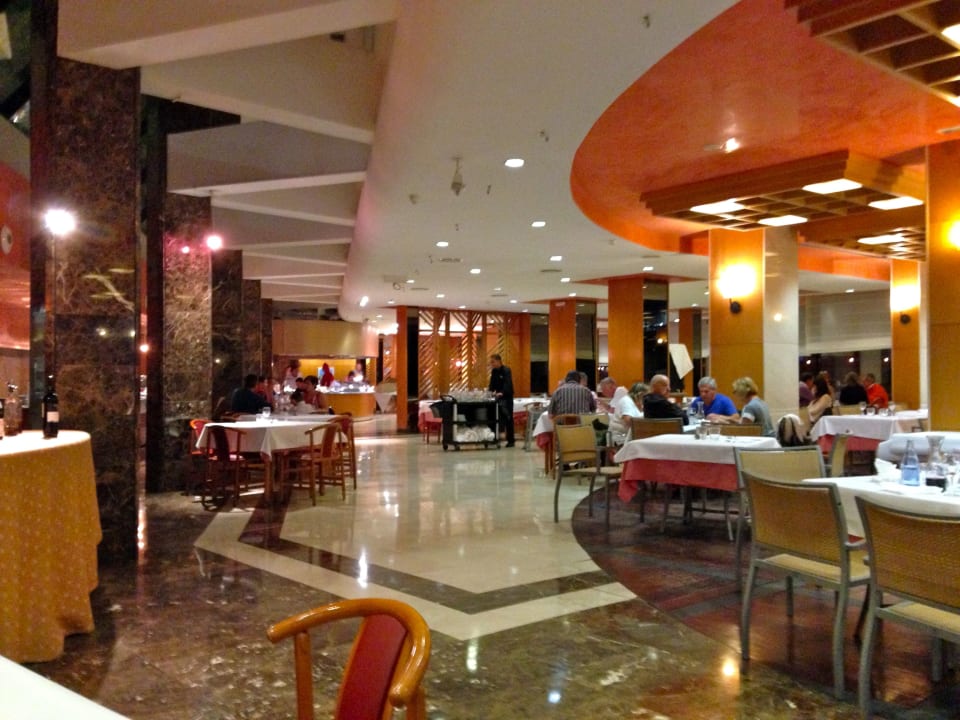 Gastro Alexandre Hotel Gala