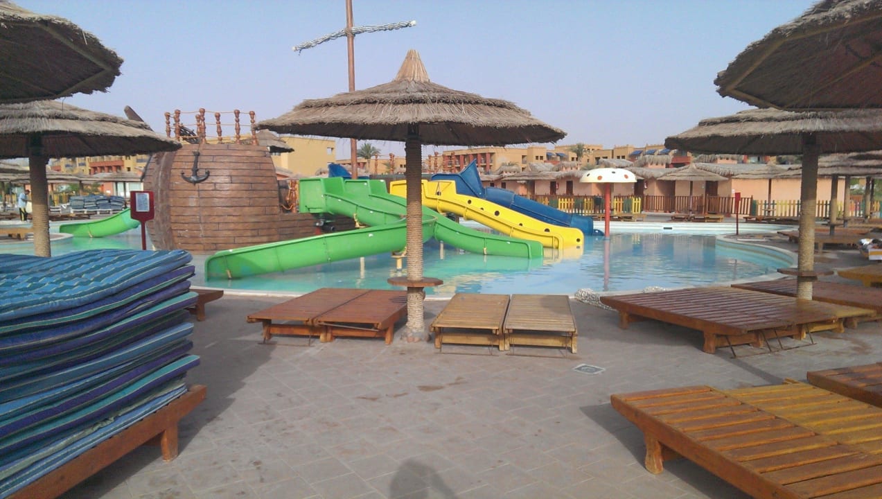 Titanic Beach Titanic Beach Spa & Aqua Park