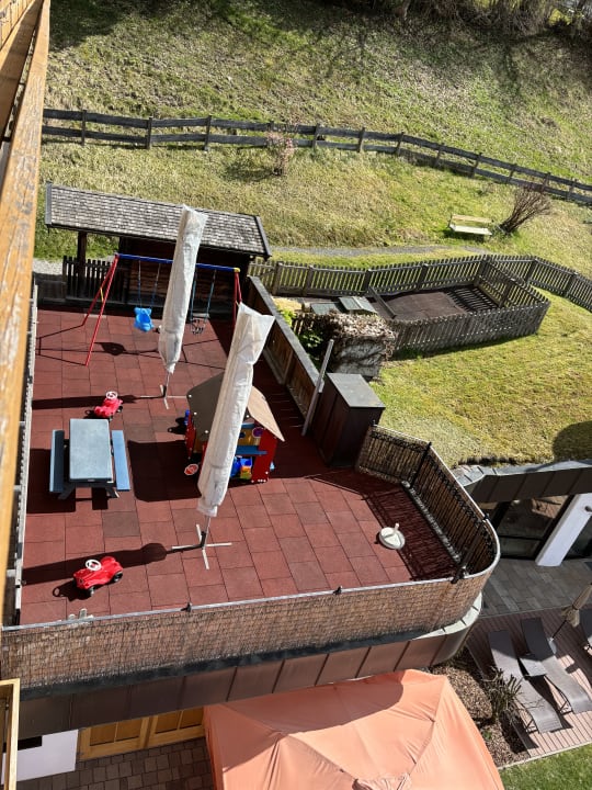 Sport & Freizeit Babyhotel Babymio