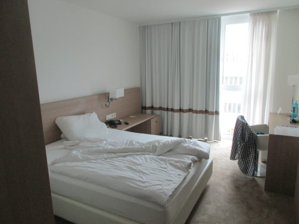 Zimmer relexa hotel München