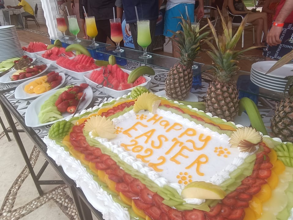 Gastro Jaz Soma Beach