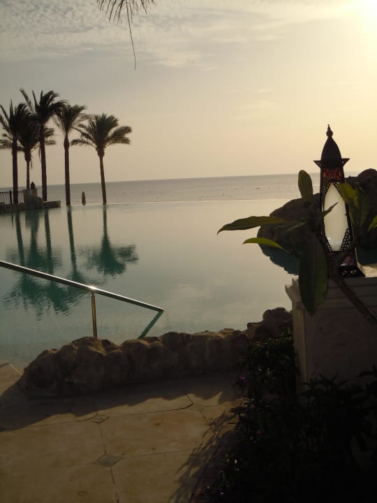 So schön schon nach Sonnenaufgang Makadi Spa - Adults only