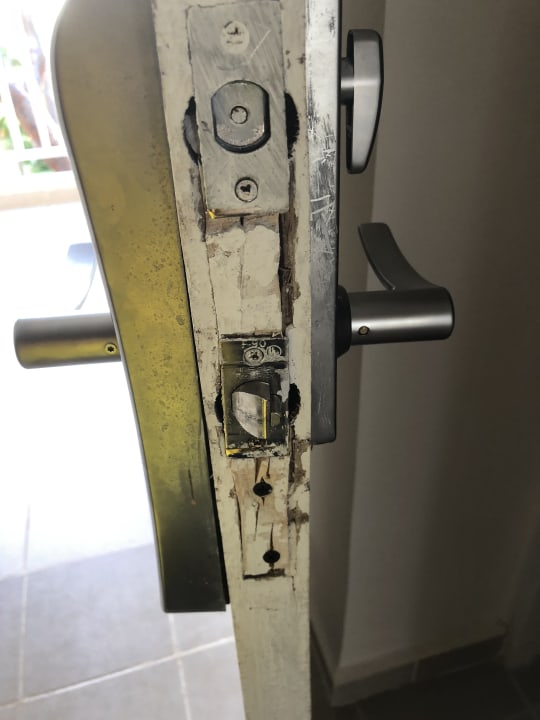 Zimmer Sirenis Tropical Varadero