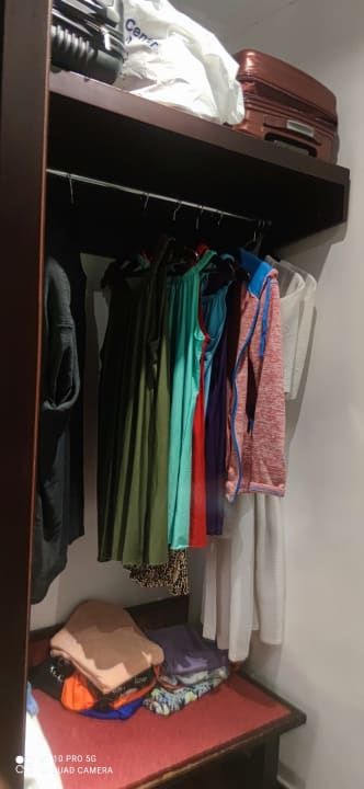 Zimmer Segara Village Hotel