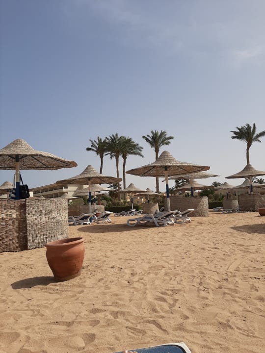 Strand Cleopatra Luxury Resort Makadi Bay