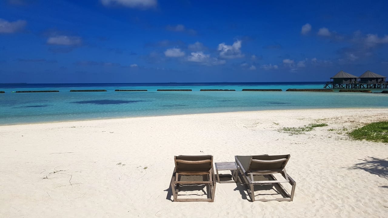 Strand Komandoo Island Resort & Spa - Adults only