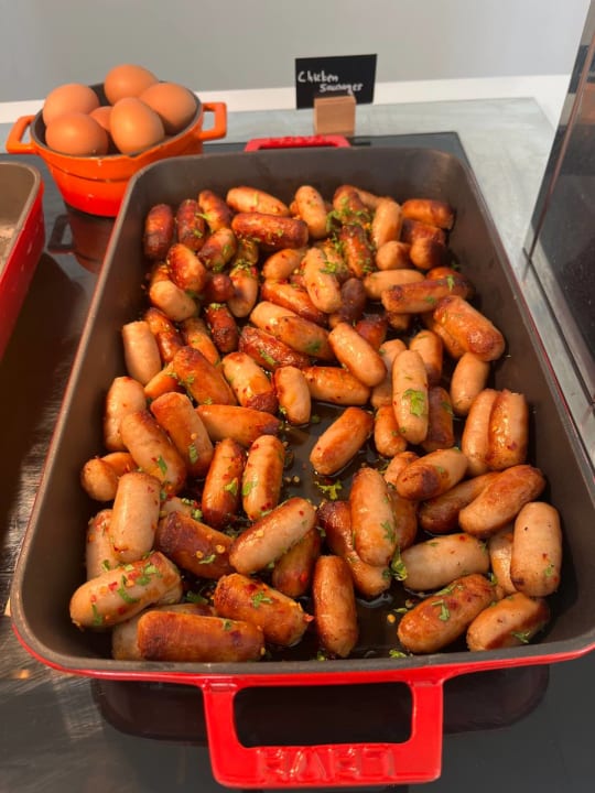 Gastro Ray Hotel Corfu