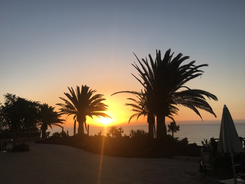 Ausblick R2 Pajara Beach