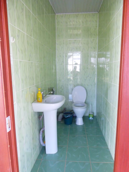 Zimmer CBT Kazarman Homestay