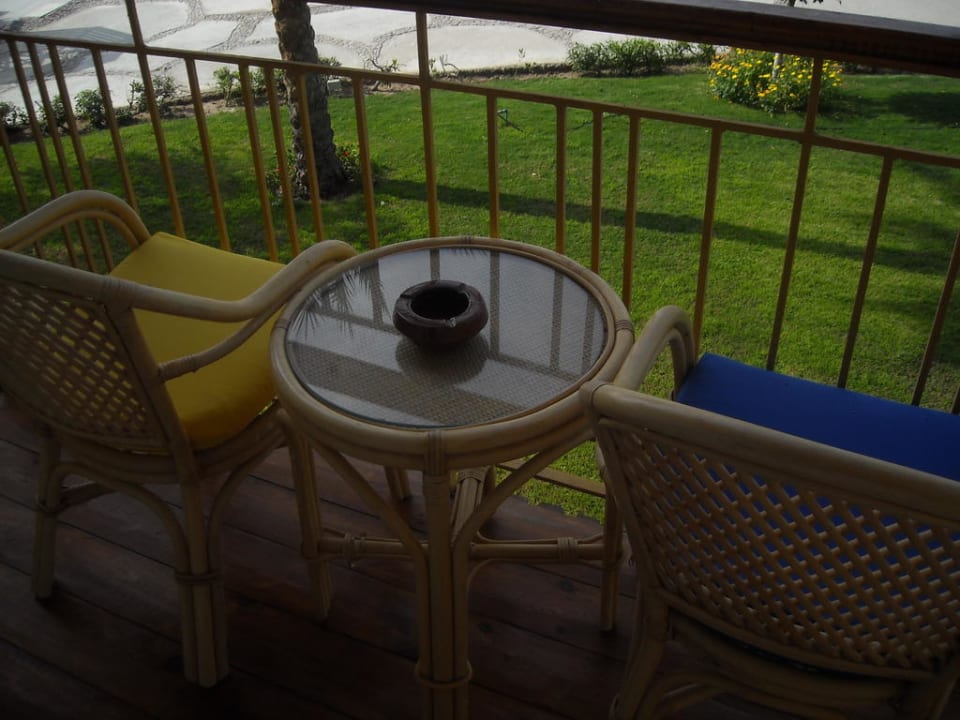 Desert Rose Resort Desert Rose