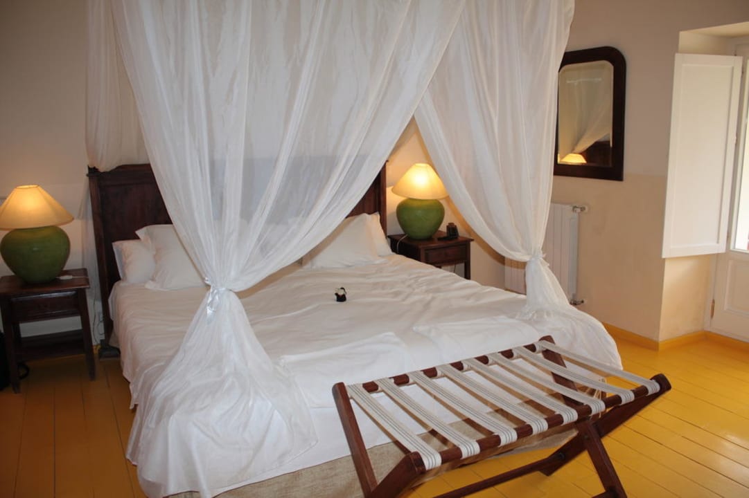 Doppelzimmer Standard Hotel La Fuente De La Higuera