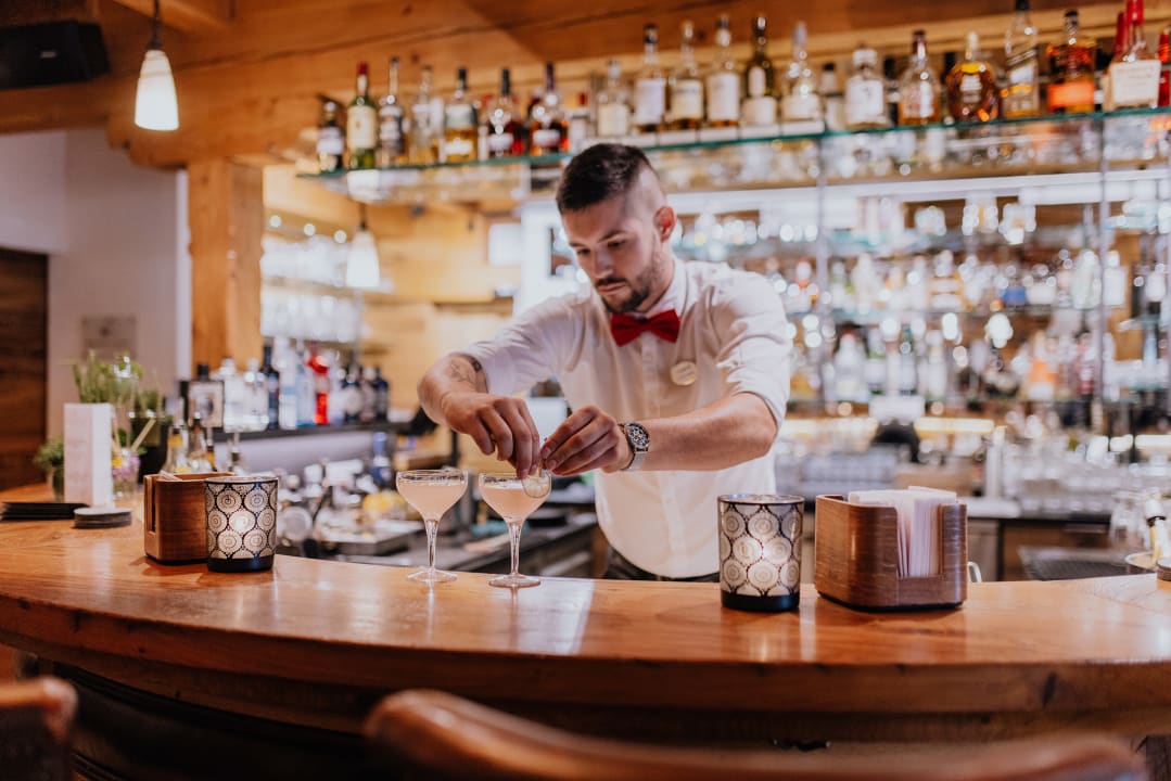 Gastro Hotel Riederalm