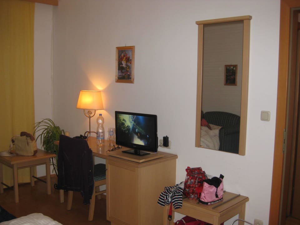 Zimmer Gasthof Pachler zum Schmiedwirt