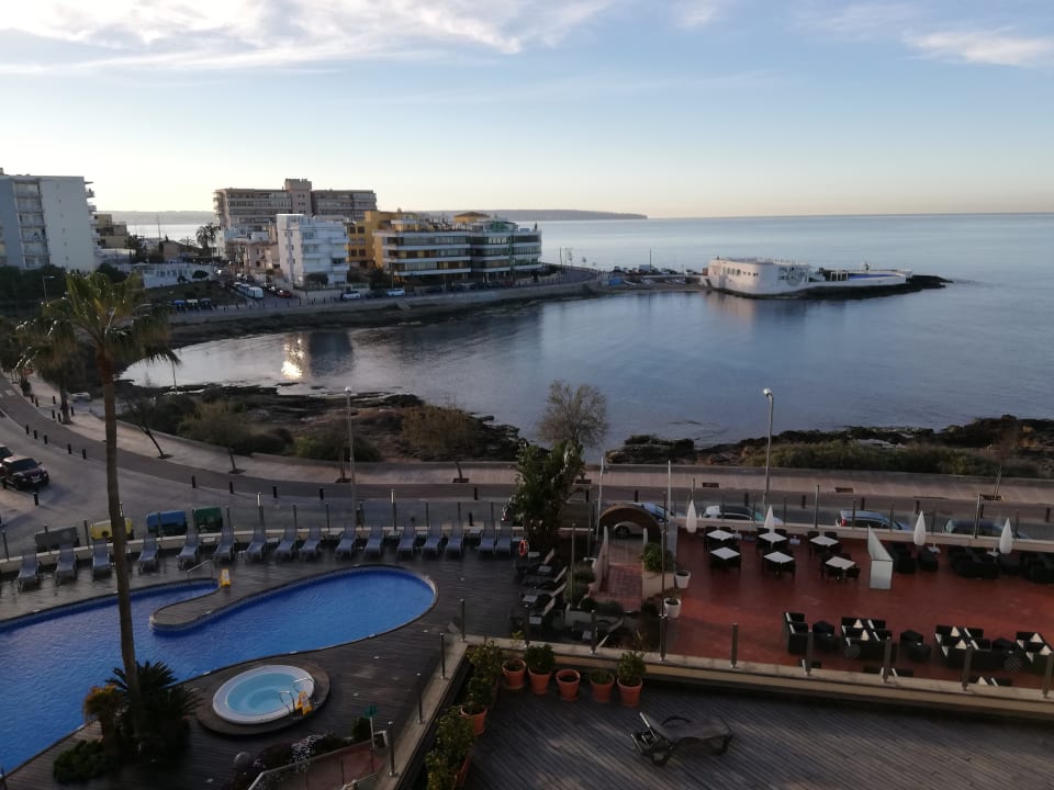 Außenansicht AluaSoul Palma