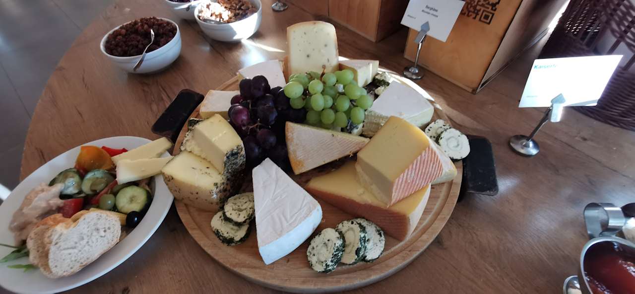 Gastro Alpenhotel Kaiserfels