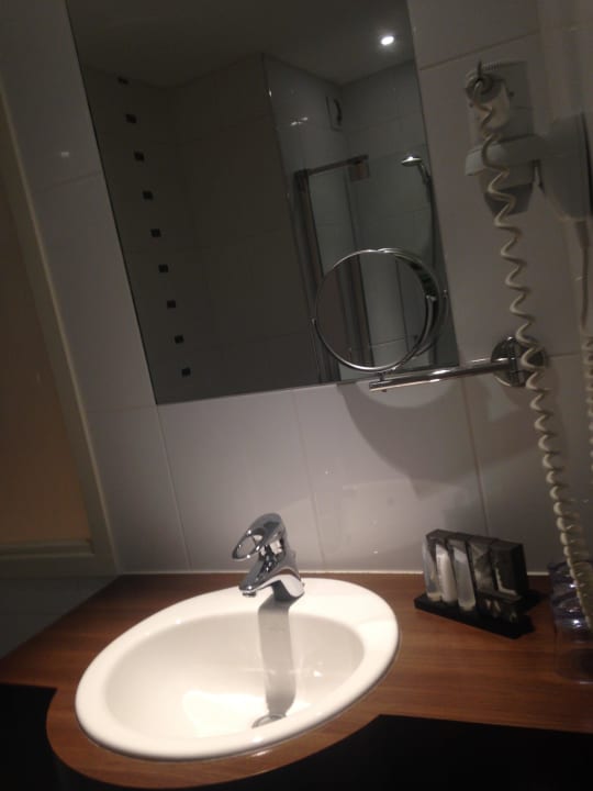 Panorama Room Doubletree by Hilton Rotterdam Centre