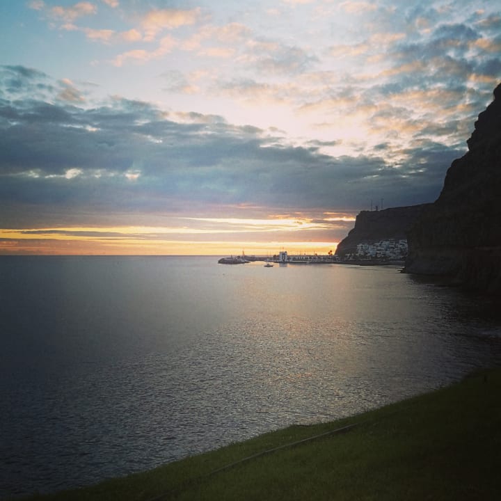 Gartenanlage Princess Taurito