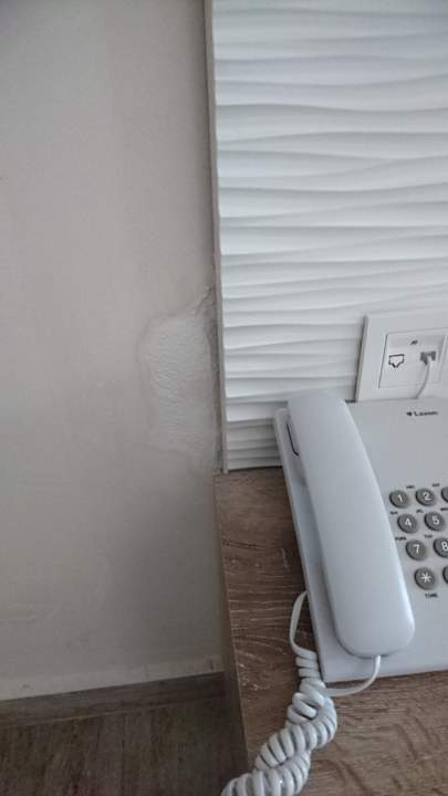 Zimmer La Finca Marina