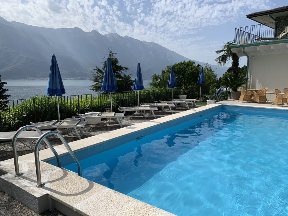 Pool Relax Hotel Villa La Gardenia & Oleandra