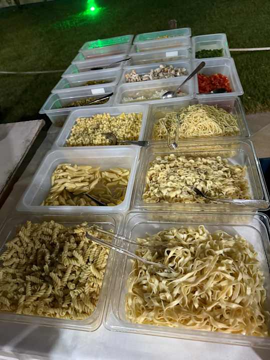 Gastro Adalya Ocean Deluxe