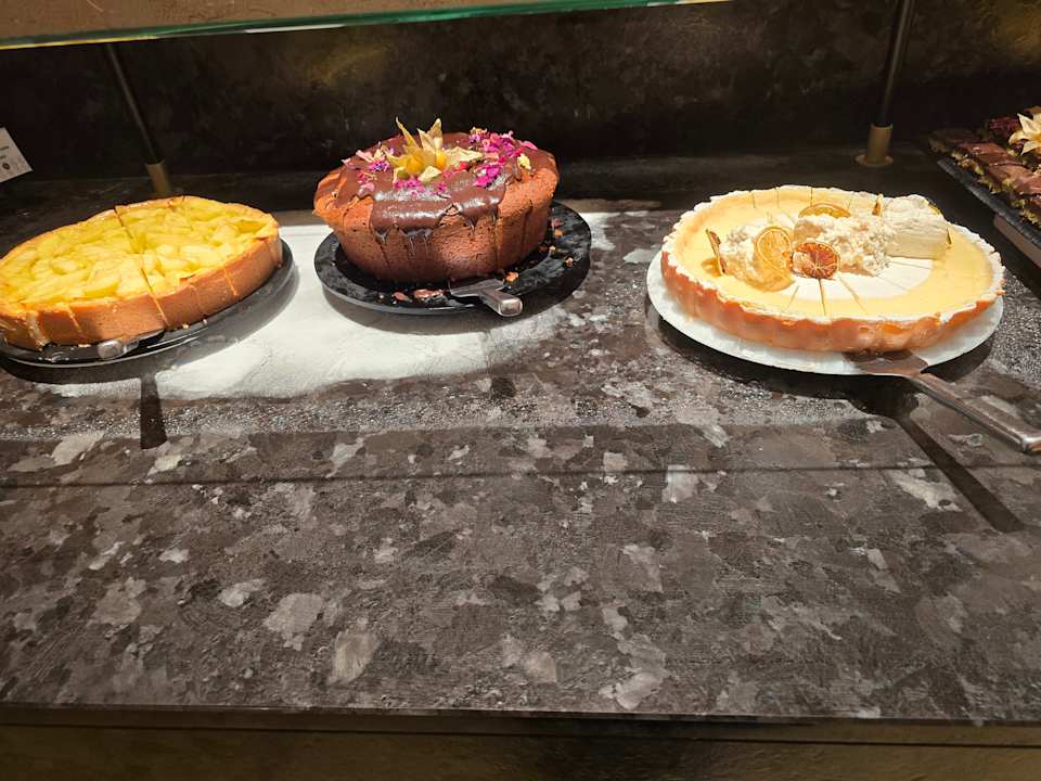 Gastro Seaside Los Jameos Playa