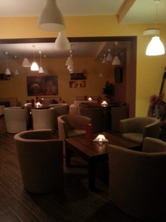 Restauracja Hotel Dwa Potoki