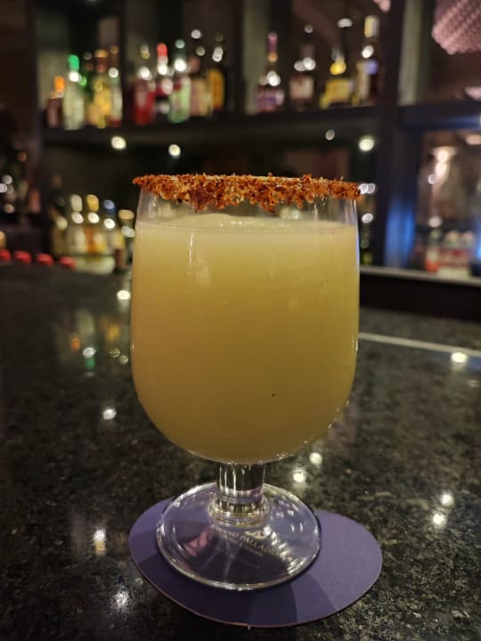 Gastro Grand Palladium Select White Sand Resort & Spa