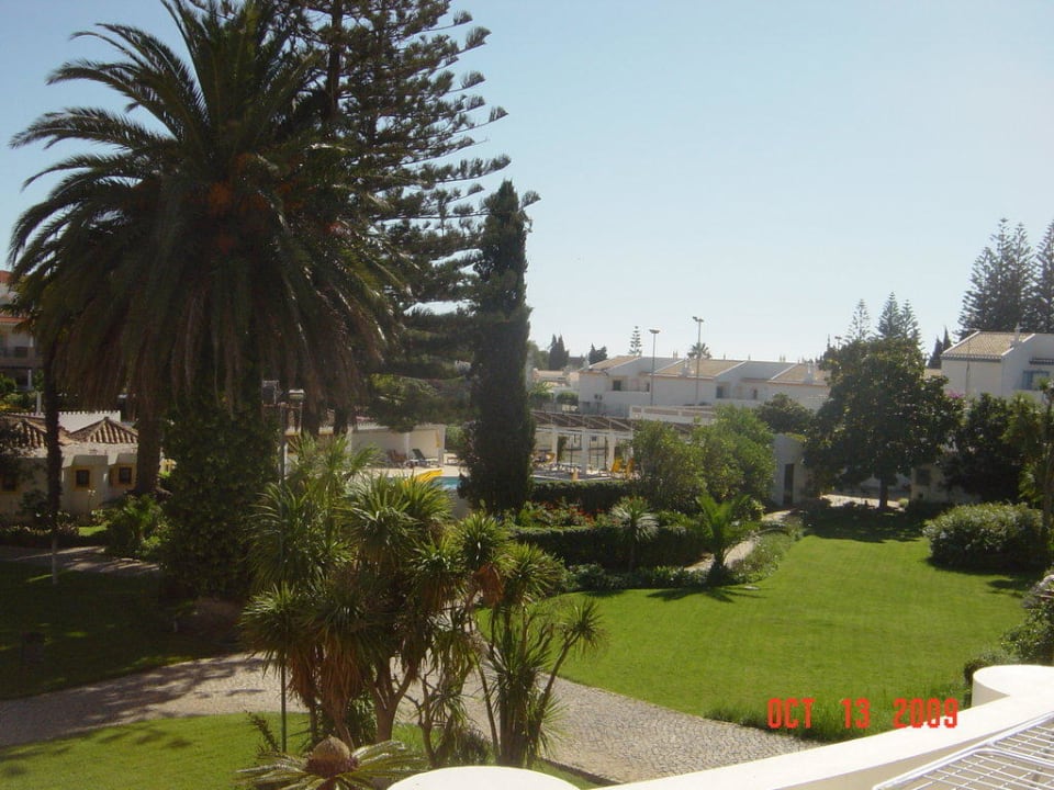 Garten 3 Hotel Luz Bay Club