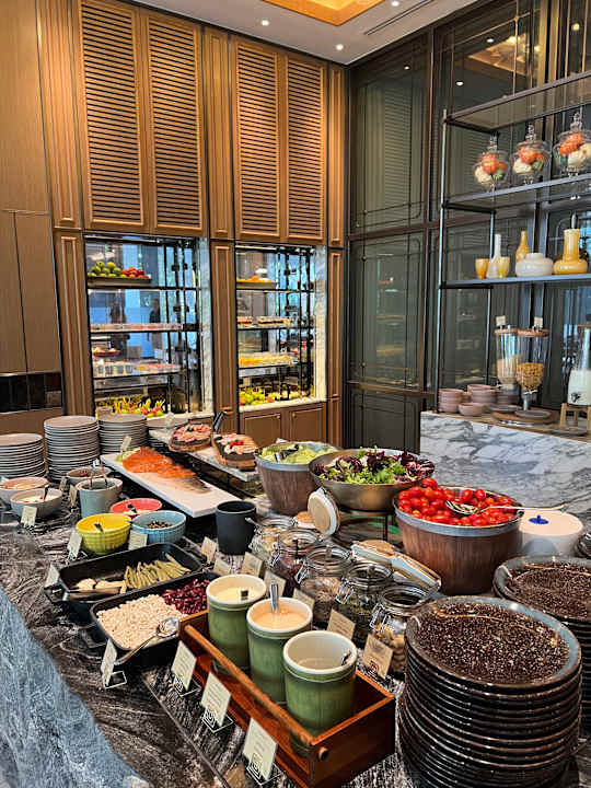 Gastro The Landmark Bangkok